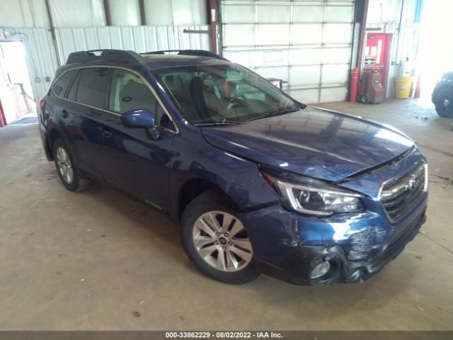 SUBARU OUTBACK 2019 4s4bsafc5k3271871