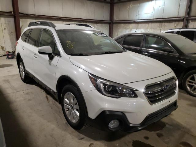 SUBARU OUTBACK 2. 2019 4s4bsafc5k3281719