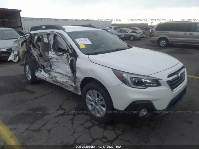 SUBARU OUTBACK 2019 4s4bsafc5k3288721