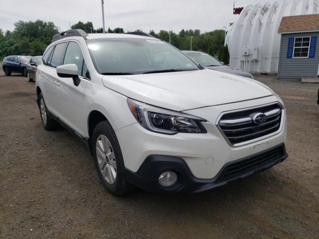 SUBARU OUTBACK 2. 2019 4s4bsafc5k3296852