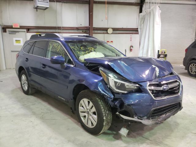 SUBARU NULL 2019 4s4bsafc5k3300897