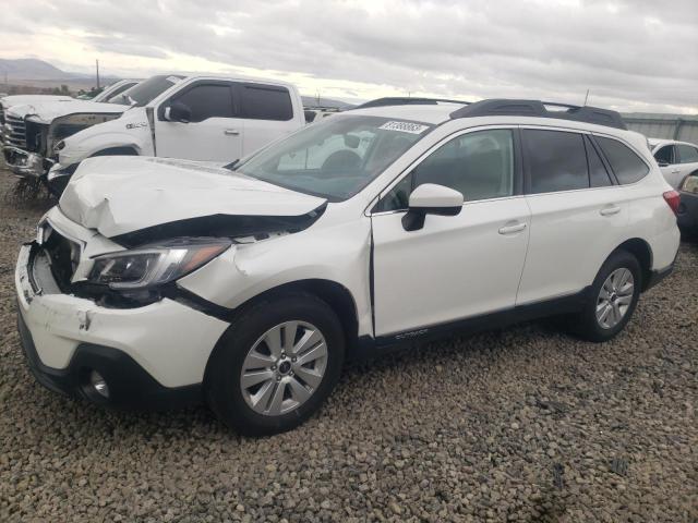 SUBARU OUTBACK 2019 4s4bsafc5k3300981