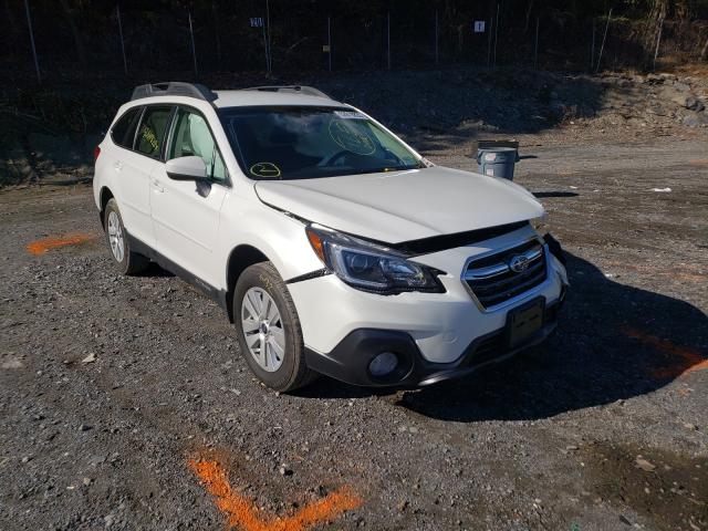 SUBARU OUTBACK 2. 2019 4s4bsafc5k3301595