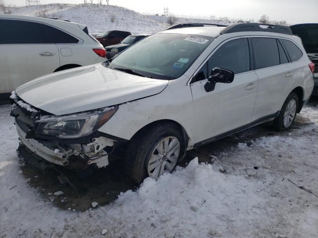 SUBARU OUTBACK 2. 2019 4s4bsafc5k3318929