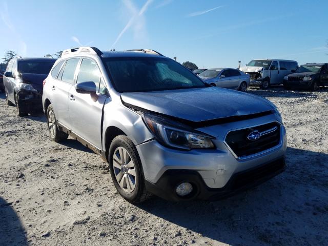 SUBARU OUTBACK 2. 2019 4s4bsafc5k3329252