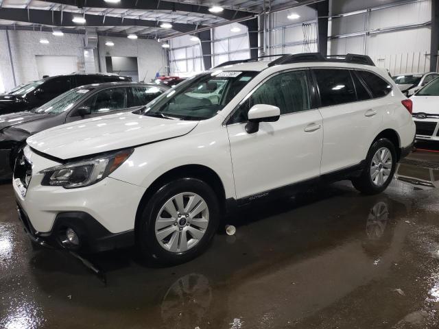 SUBARU OUTBACK 2. 2019 4s4bsafc5k3333883