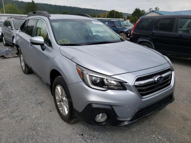 SUBARU OUTBACK 2. 2019 4s4bsafc5k3339909