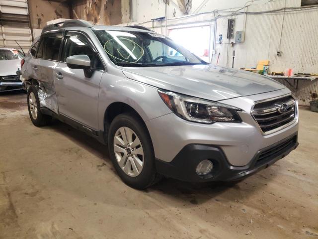 SUBARU OUTBACK 2. 2019 4s4bsafc5k3345161