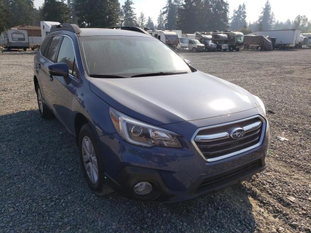 SUBARU OUTBACK 2. 2019 4s4bsafc5k3345967