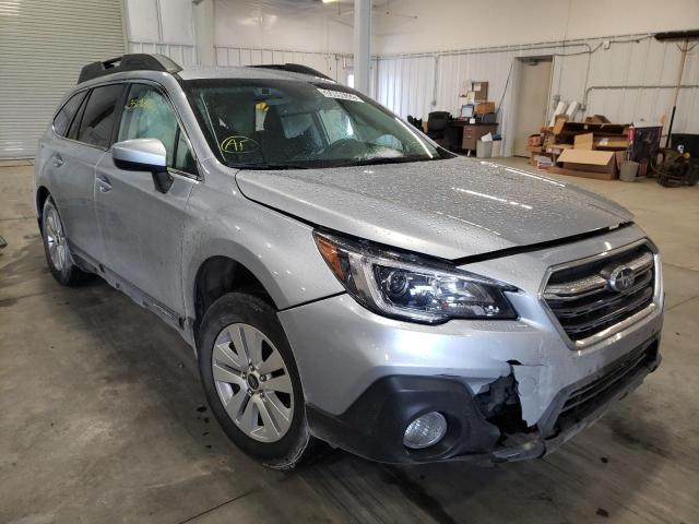 SUBARU OUTBACK 2. 2019 4s4bsafc5k3355690