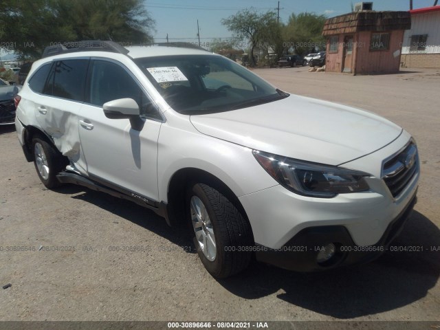 SUBARU OUTBACK 2019 4s4bsafc5k3366706