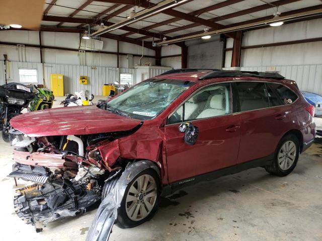 SUBARU OUTBACK 2. 2019 4s4bsafc5k3367418