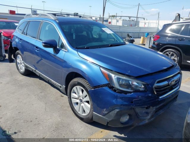 SUBARU OUTBACK 2019 4s4bsafc5k3376135