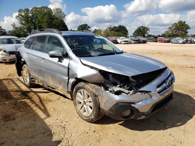 SUBARU OUTBACK 2. 2019 4s4bsafc5k3376989