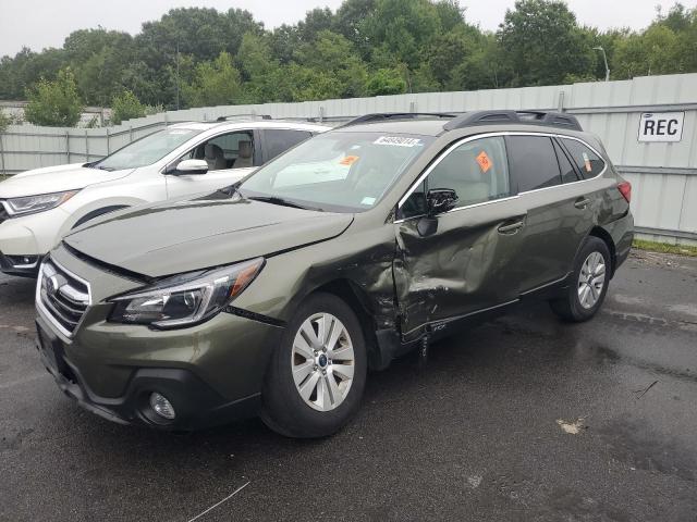 SUBARU OUTBACK 2. 2019 4s4bsafc5k3385840