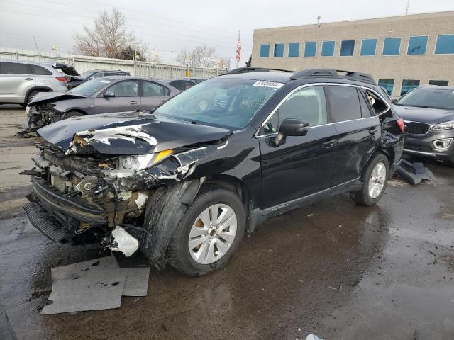 SUBARU OUTBACK 2015 4s4bsafc6f3309467