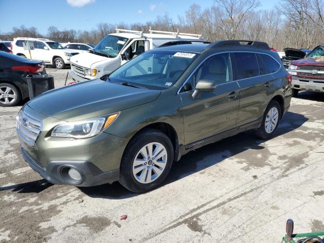 SUBARU OUTBACK 2. 2015 4s4bsafc6f3363464