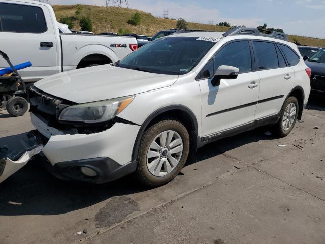 SUBARU OUTBACK 2016 4s4bsafc6g3236568