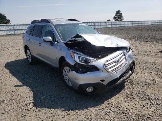 SUBARU OUTBACK 2. 2017 4s4bsafc6h3202003