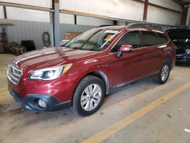 SUBARU OUTBACK 2017 4s4bsafc6h3252688