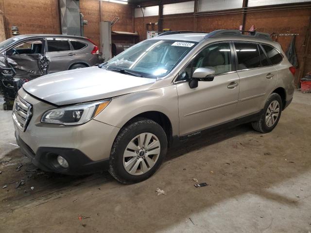 SUBARU OUTBACK 2017 4s4bsafc6h3252903