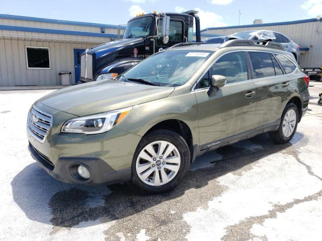 SUBARU OUTBACK 2. 2017 4s4bsafc6h3265702