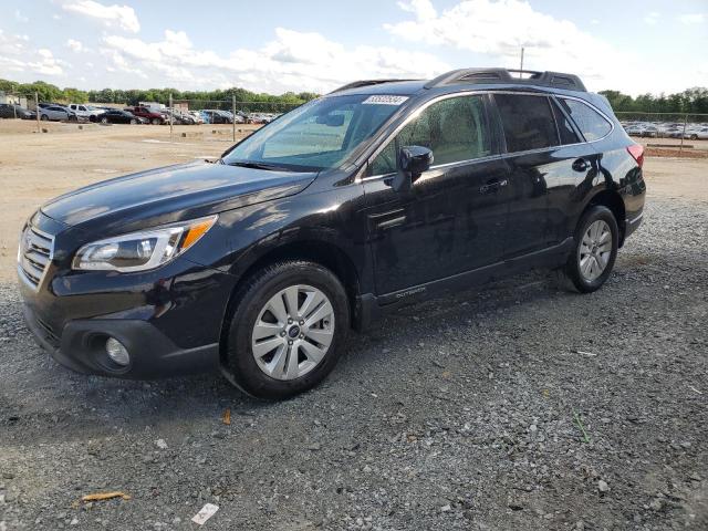 SUBARU OUTBACK 2017 4s4bsafc6h3315370