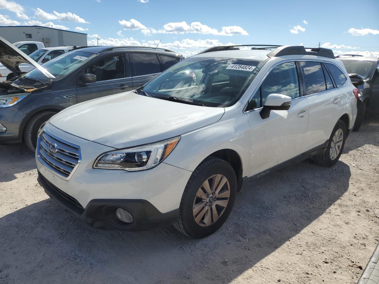 SUBARU OUTBACK 2017 4s4bsafc6h3339586