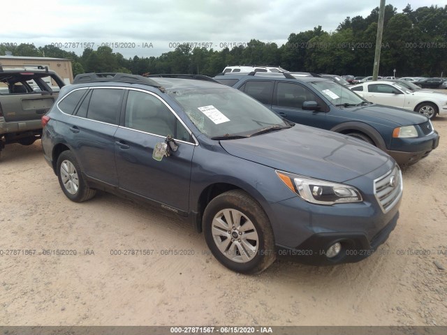 SUBARU OUTBACK 2017 4s4bsafc6h3359952