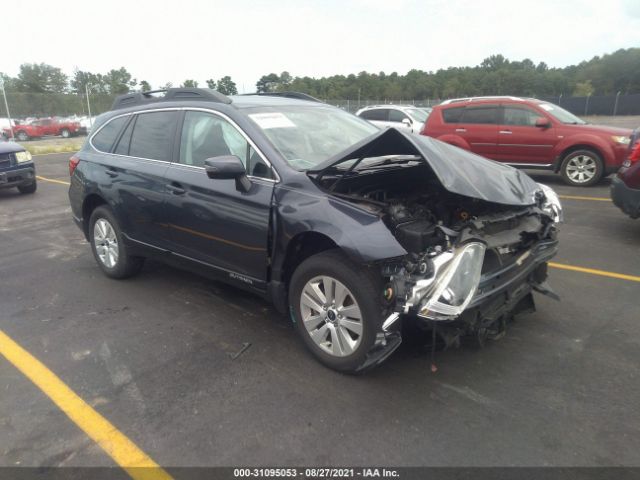 SUBARU OUTBACK 2017 4s4bsafc6h3368506