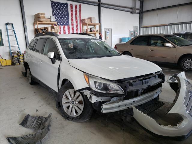 SUBARU OUTBACK 2. 2017 4s4bsafc6h3371812