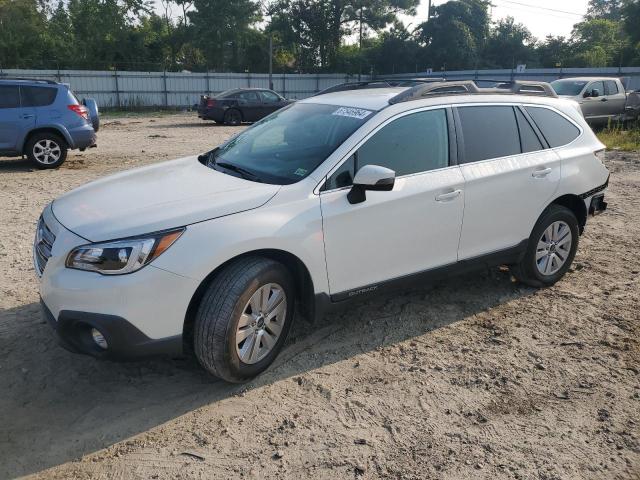 SUBARU OUTBACK 2. 2017 4s4bsafc6h3376556