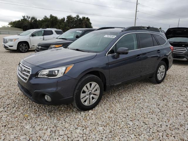 SUBARU OUTBACK 2017 4s4bsafc6h3407143