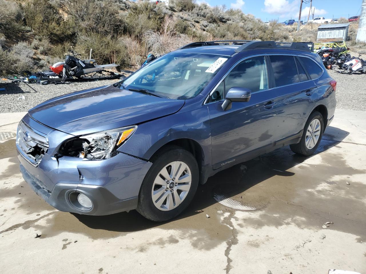 SUBARU OUTBACK 2017 4s4bsafc6h3411273