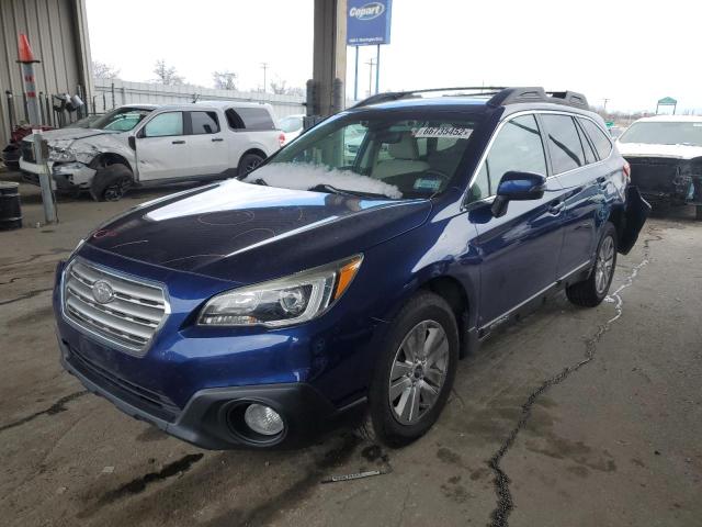 SUBARU OUTBACK 2. 2017 4s4bsafc6h3414044