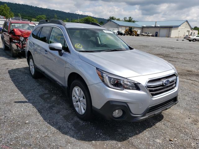 SUBARU OUTBACK 2. 2018 4s4bsafc6j3206039