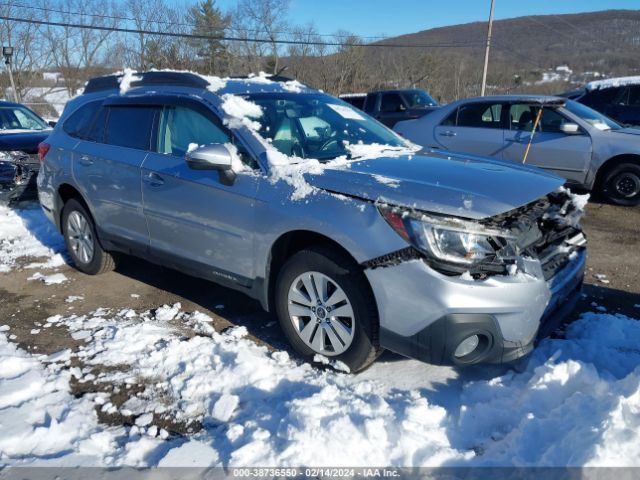 SUBARU OUTBACK 2018 4s4bsafc6j3225173