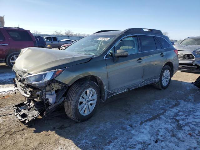 SUBARU OUTBACK 2018 4s4bsafc6j3263499