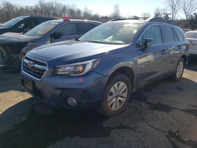 SUBARU OUTBACK 2. 2018 4s4bsafc6j3269965