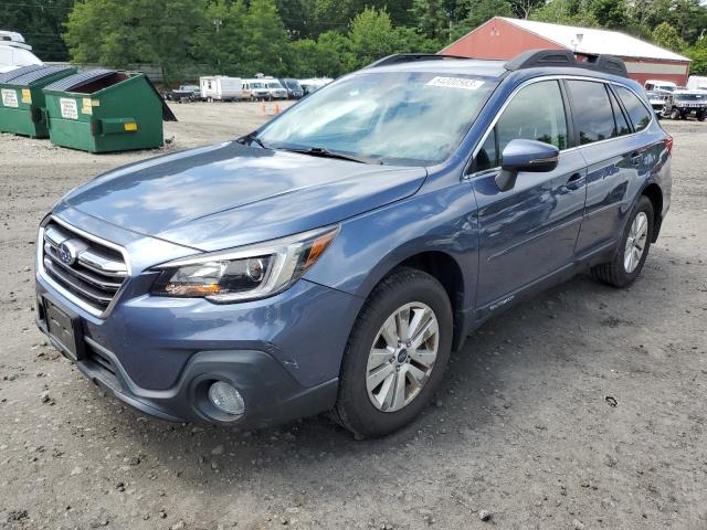 SUBARU OUTBACK 2. 2018 4s4bsafc6j3285583