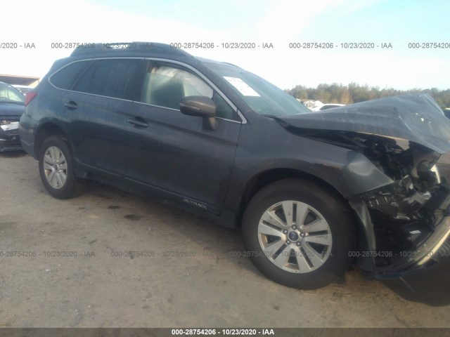 SUBARU OUTBACK 2018 4s4bsafc6j3321949