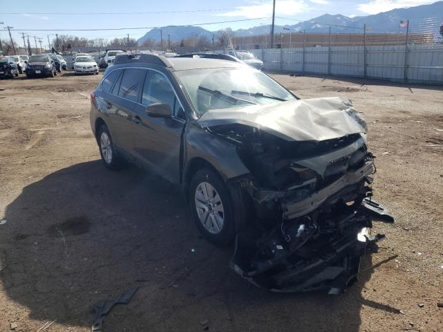 SUBARU OUTBACK 2. 2018 4s4bsafc6j3327069