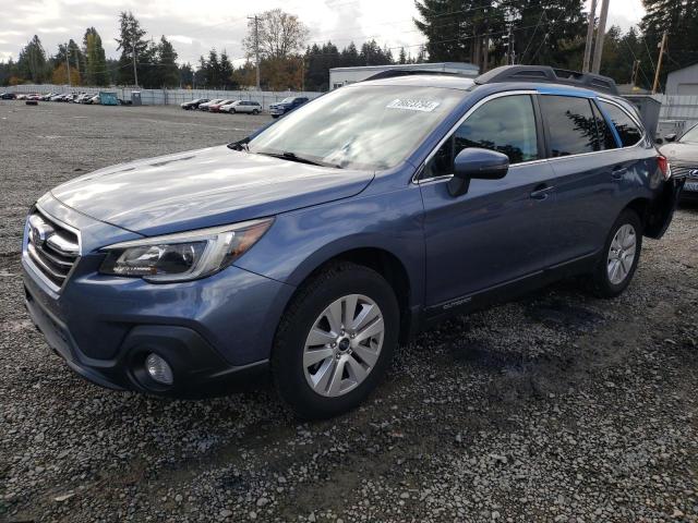 SUBARU OUTBACK 2. 2018 4s4bsafc6j3330862