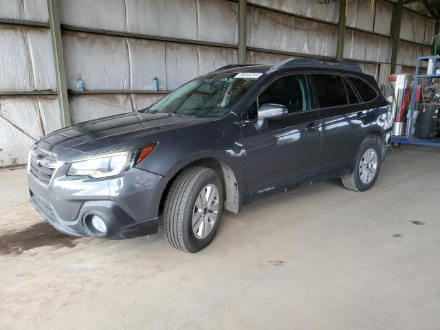 SUBARU OUTBACK 2. 2018 4s4bsafc6j3352215