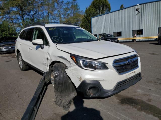 SUBARU OUTBACK 2. 2018 4s4bsafc6j3353302