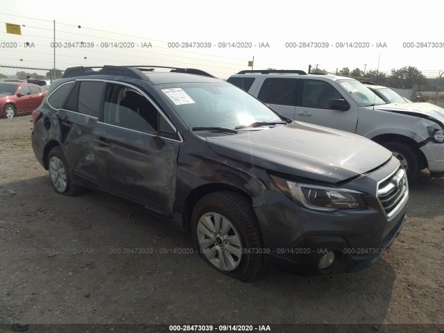 SUBARU OUTBACK 2018 4s4bsafc6j3365935