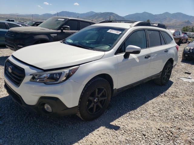 SUBARU OUTBACK 2. 2018 4s4bsafc6j3381794