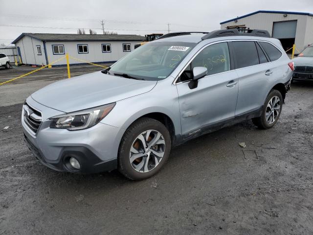 SUBARU OUTBACK 2. 2018 4s4bsafc6j3382329