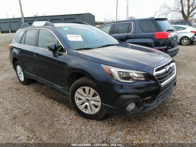 SUBARU OUTBACK 2018 4s4bsafc6j3384095