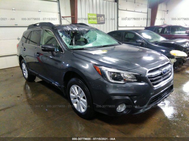 SUBARU OUTBACK 2018 4s4bsafc6j3386994